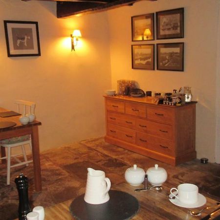 Bed and Breakfast High Blean à Bainbridge Extérieur photo