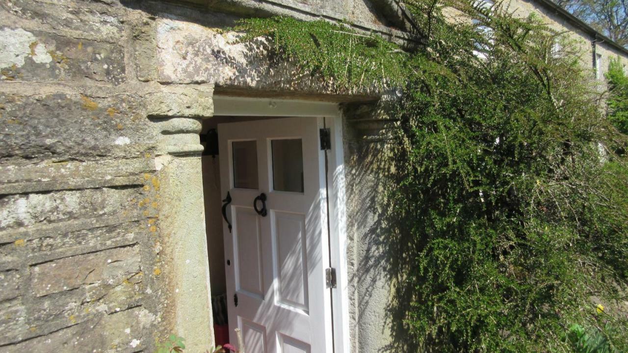 Bed and Breakfast High Blean à Bainbridge Extérieur photo
