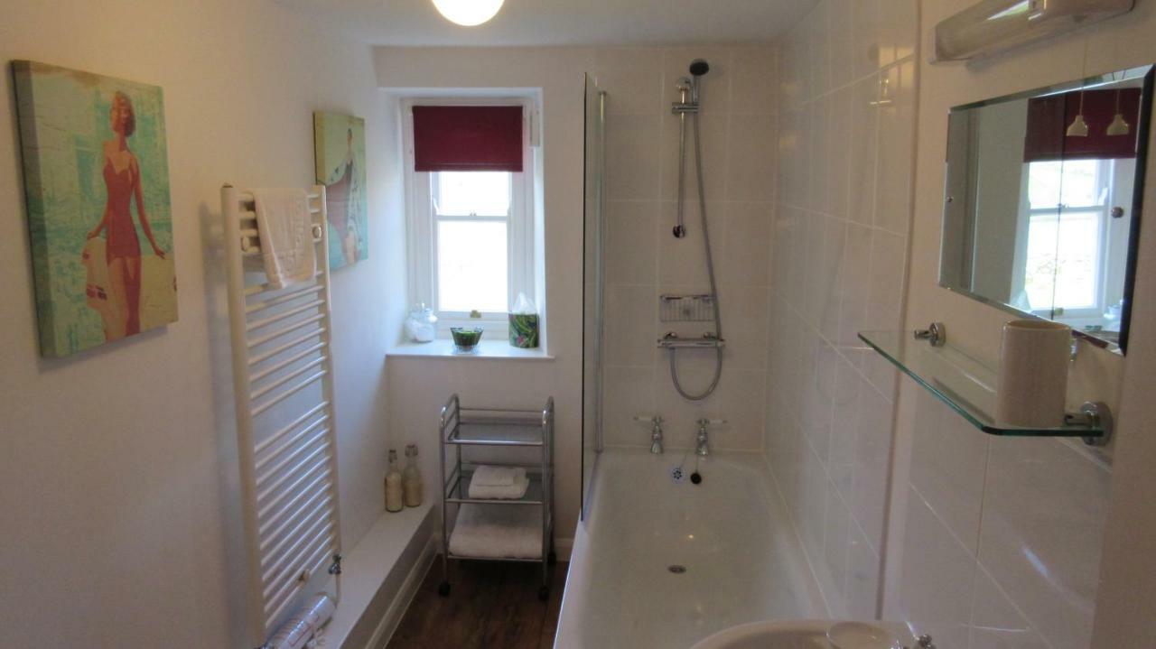 Bed and Breakfast High Blean à Bainbridge Chambre photo