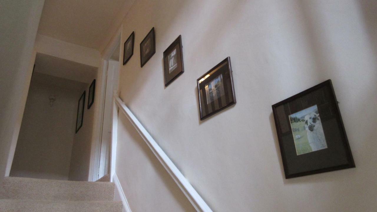 Bed and Breakfast High Blean à Bainbridge Extérieur photo