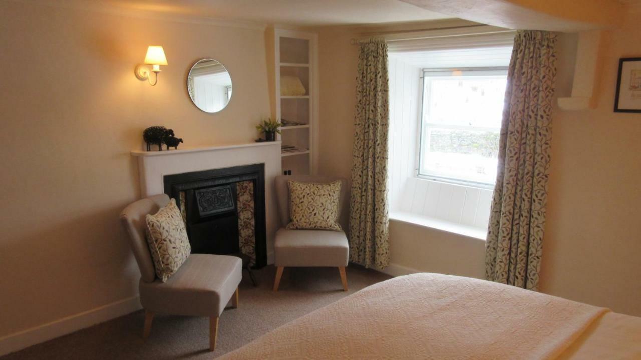 Bed and Breakfast High Blean à Bainbridge Extérieur photo