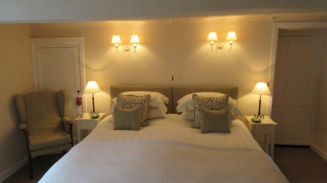Bed and Breakfast High Blean à Bainbridge Extérieur photo