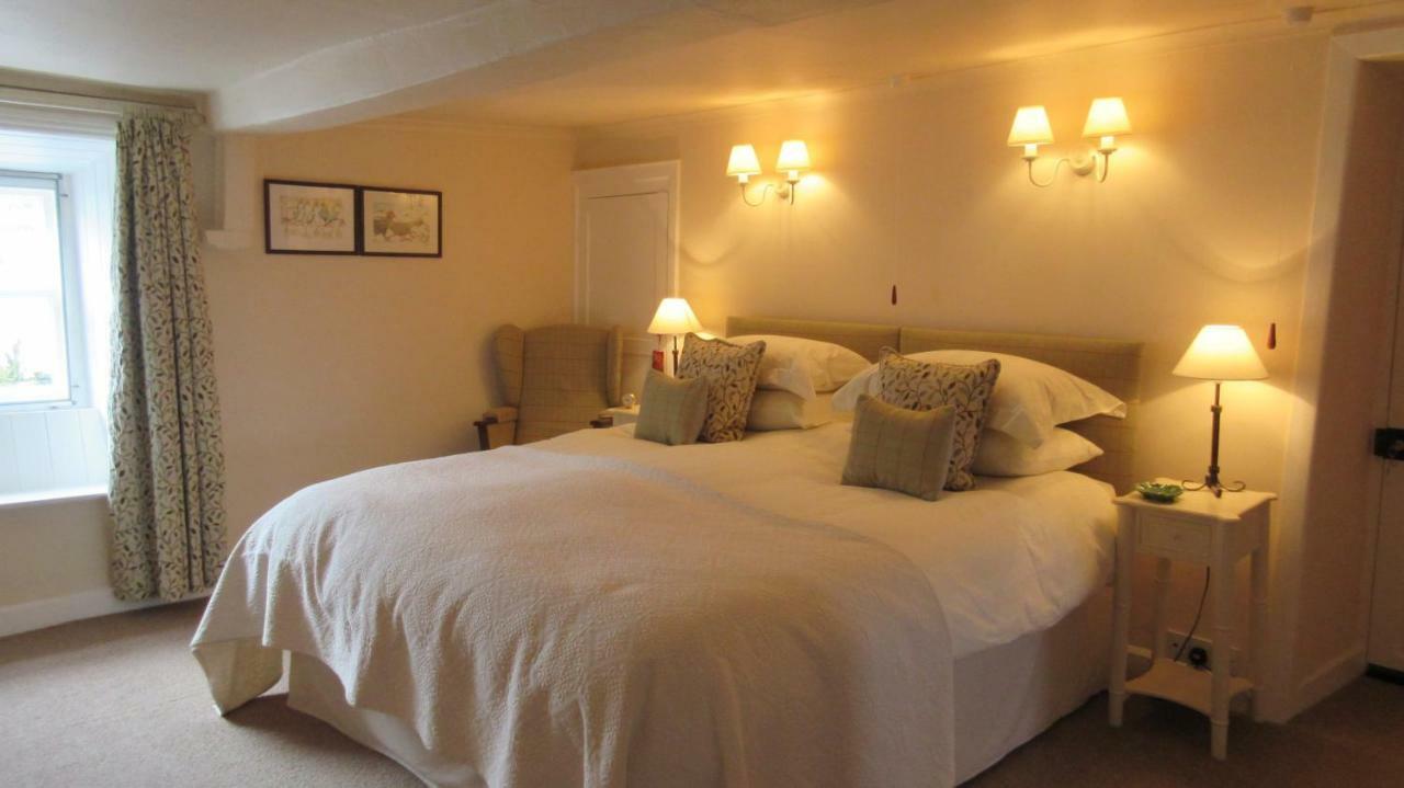 Bed and Breakfast High Blean à Bainbridge Extérieur photo