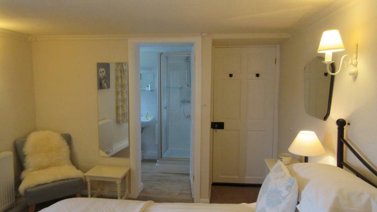 Bed and Breakfast High Blean à Bainbridge Extérieur photo