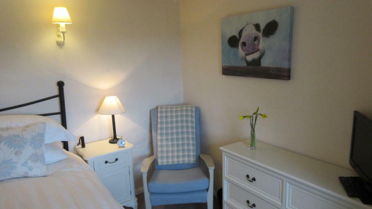 Bed and Breakfast High Blean à Bainbridge Extérieur photo